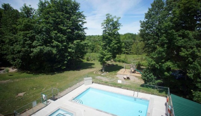 Myers Cave Resort