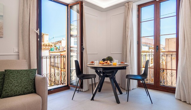 Myflats Luxury Cathedral