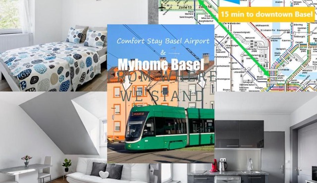 MyHome Basel 1B44