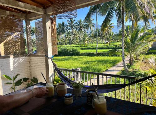 MyHome - Lombok