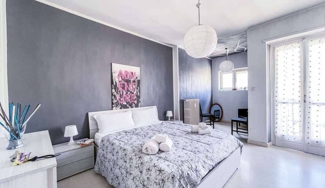 Myhouse Inn Pronda - Affitti Brevi Italia