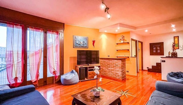 Myhouse Inn Racconigi - Affitti Brevi Italia