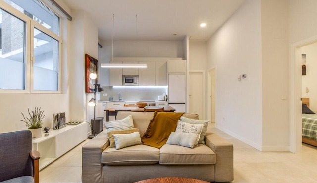 MyHouseSpain - Superb flat in Sanchinarro