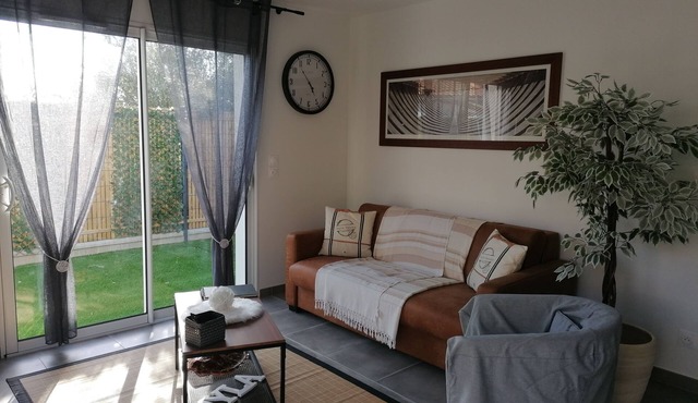 MYLA getaway: weekend, weekly, monthly