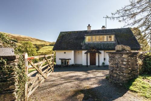 Myley Ghyll, Amazing Views, Troutbeck, Windermere