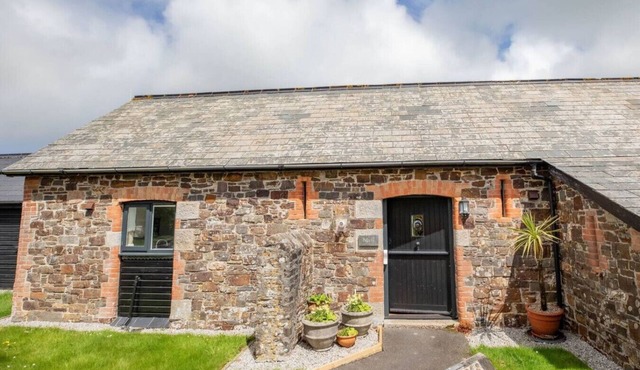 Myll - Treworgie Barton Cottages