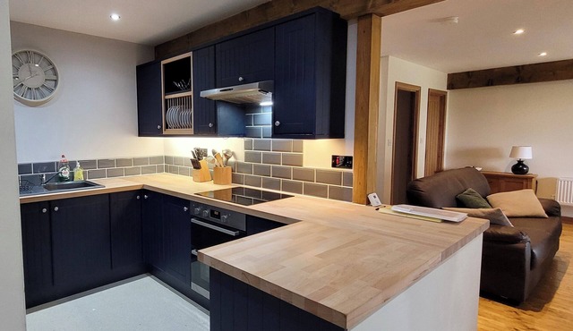 Mylo’s Cottage, Langrick, Lincolnshire - 3 Bedrooms, Sleeps up to 6