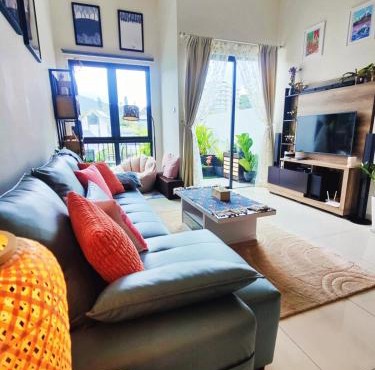 #MyMidoriGetaway , CameronFair, Cameron Highlands