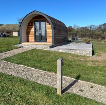 Mynd View Pods Cedar