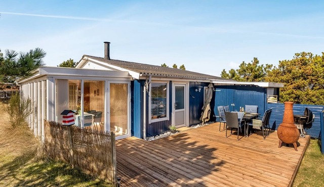 "Mynthe" - 500m from the sea by Interhome