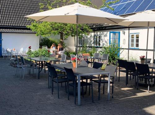 Myrehøj Bed & Breakfast