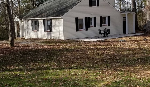 Myrlon Cottage at Chestnut Grove