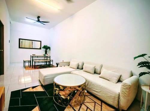 Myrol Homestay Padang Serai Kulim