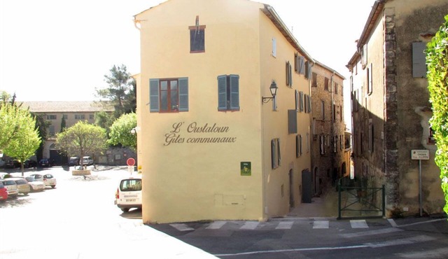 Myrte - Châteauneuf-Grasse