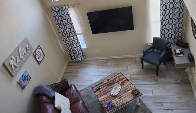 Myrtle beach Beautiful and cozy townhouse