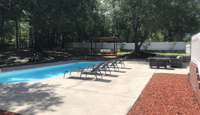 Myrtle Beach Country Retreat