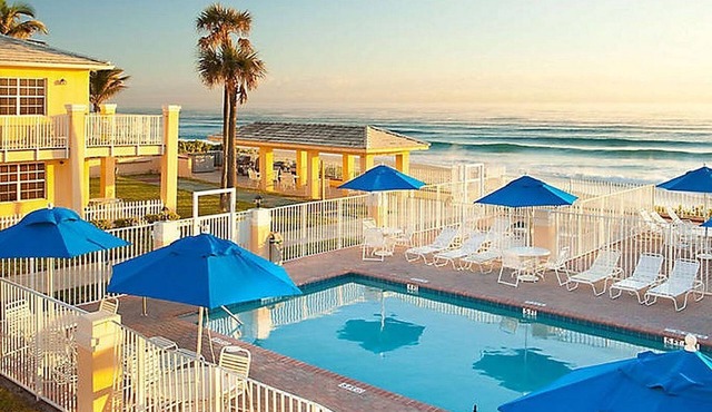 Myrtle Beach - perfect July getaway, July 10 - July 13, sleeps 4