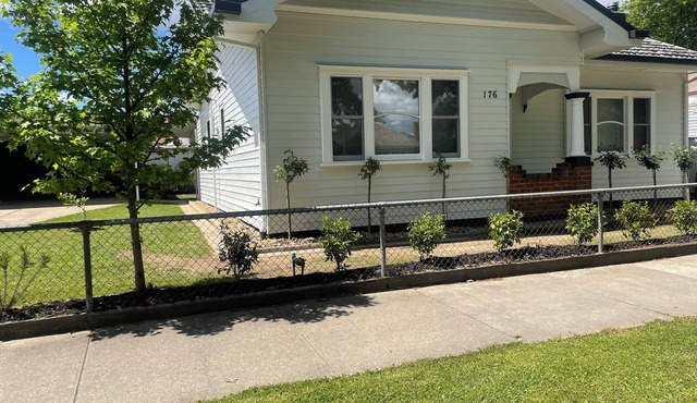 Myrtle & Bloom Cottage