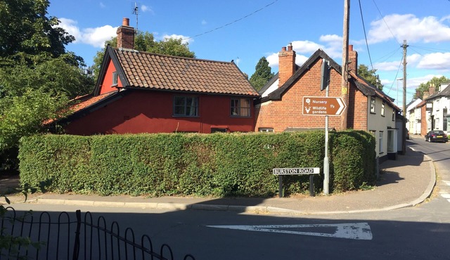 Myrtle Cottage, Your own holiday home