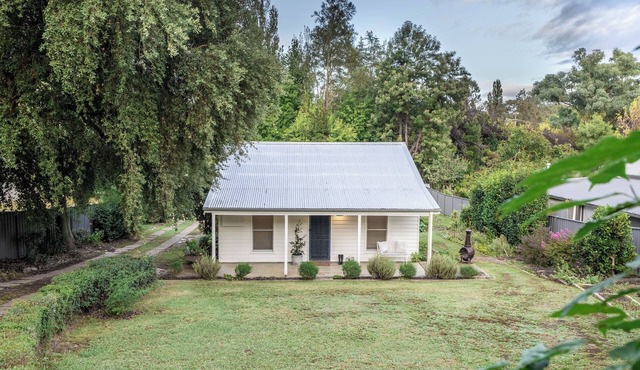 Myrtle Creek Cottage