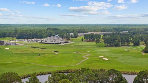 Myrtle Golf Escape at Legends, Pet Friendly, Pool