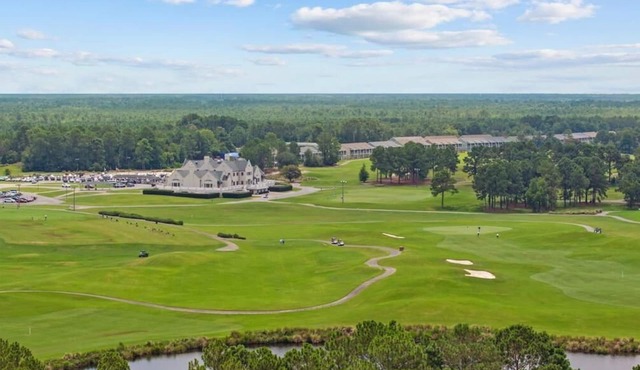 Myrtle Golf Escape at Legends, Pet Friendly, Pool