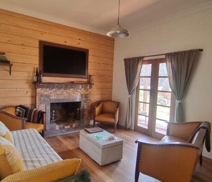 Myrtlebank Cottage Farmstay