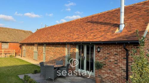 Myrtles Barn Amazing Renovated 2 Bed No Guest Fee