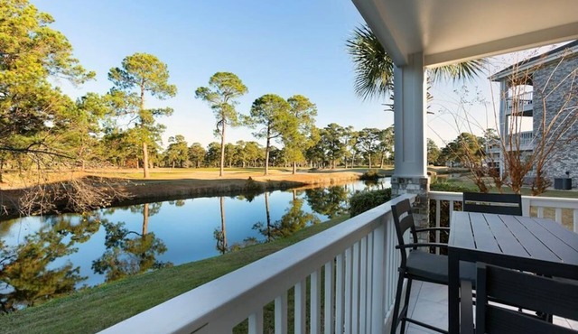 Myrtlewood Villas 4713-104