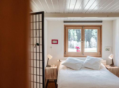 Mys Chalet - Authentique & rénové