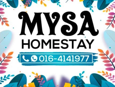 Mysa Homestay