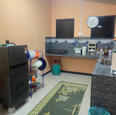 Mysara Homestay Batu Gajah Tanah Merah