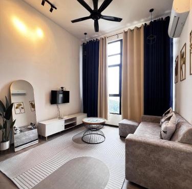 MySky Stay Putrajaya