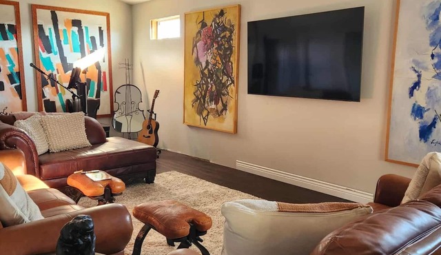 Mystic Breeze Suite 1