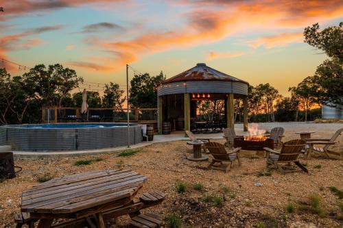 Mystic Hills Ranch