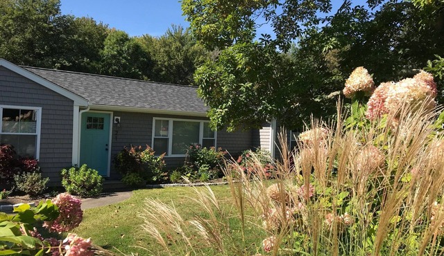 Mystic Magnolia House - Magnificent rental