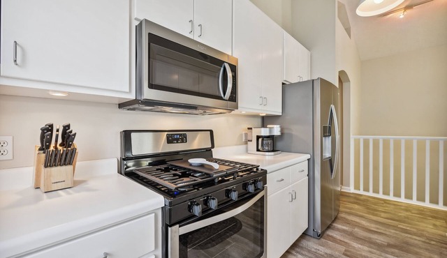 Mystic Marlin by Book That Condo