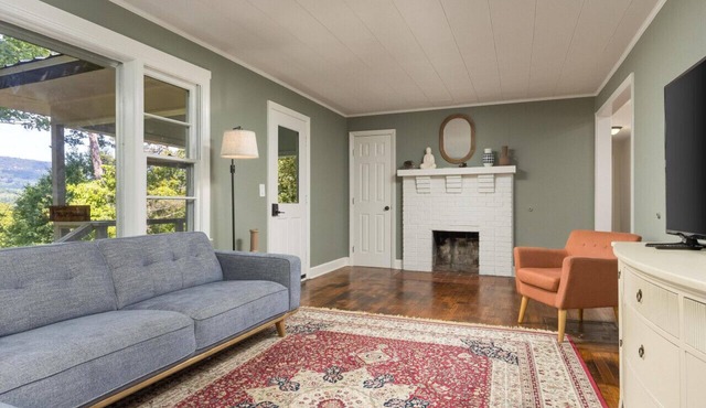 Mystic Mountain - 3BR Family Retreat!