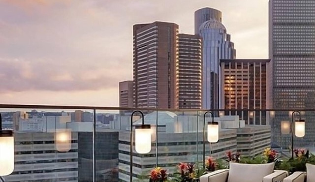 Mystic River Executive Suites Assembly Row Edition