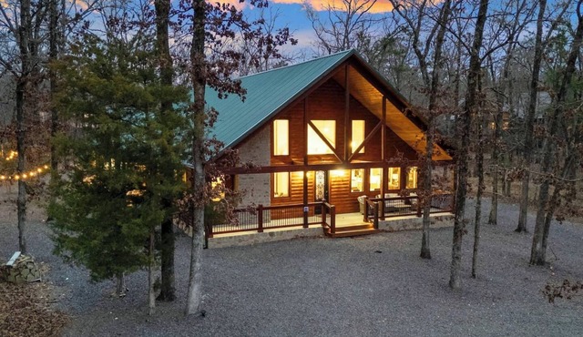 Mystic River Retreat · Spacious Escape: Hot Tub, Game Room, EV Charger
