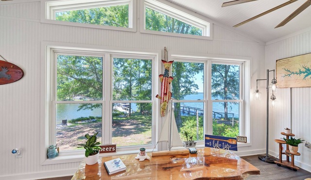 Mystic Shores on Lake Murray