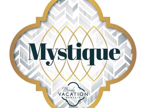 Mystique - A Birdy Vacation Rental