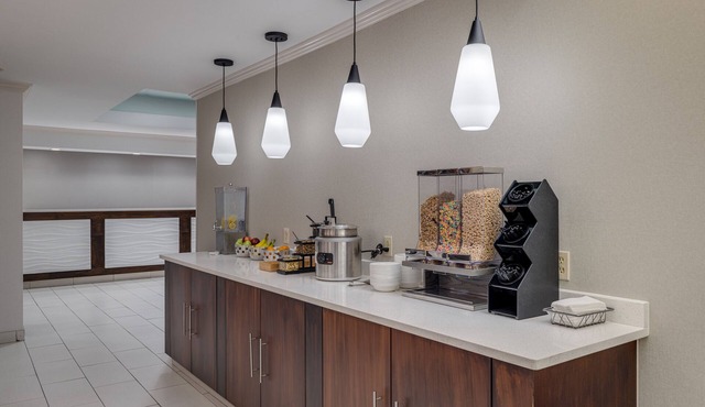 MySuites Lawton