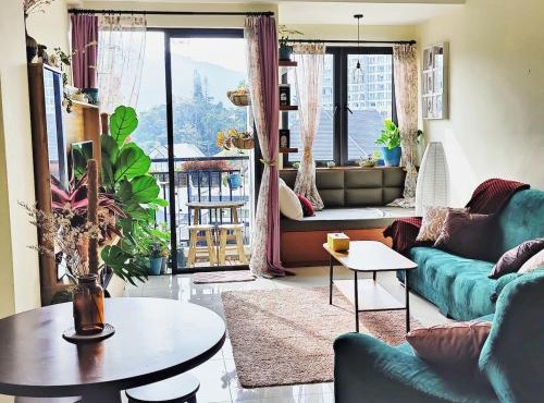 #MyUrbanGetaway at CameronFair, Cameron Highlands