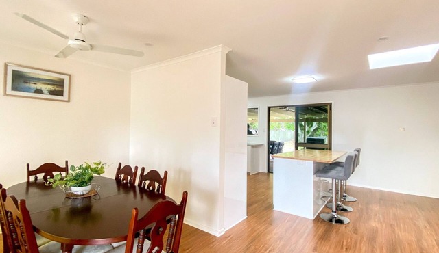 Myway - Burrum Heads - Close to Beach and Boat Ramp - 3BR