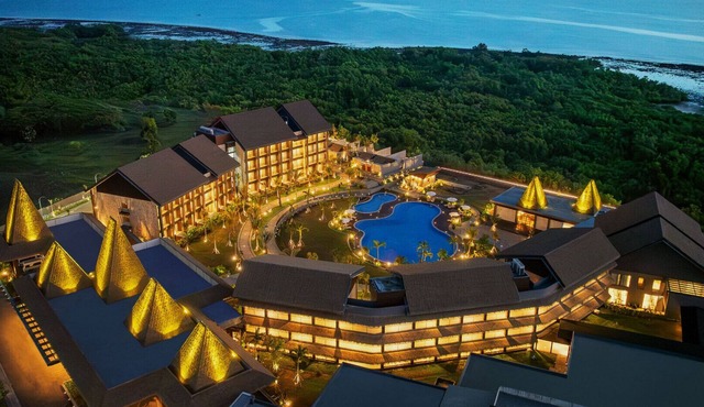 Myze Hotel Waingapu