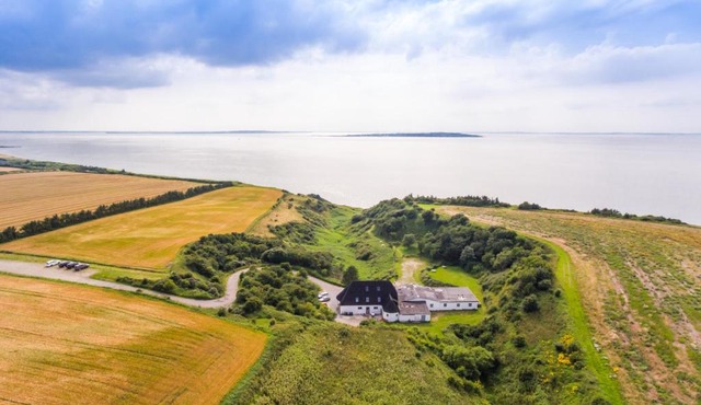 Næsbydale Badehotel