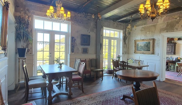 Næsbydale Badehotel