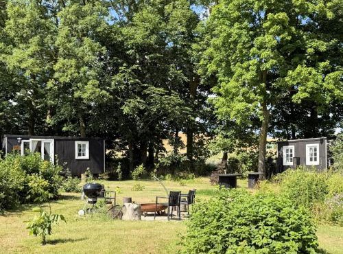 Nøddehaven