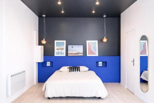 Nü - Lyon centre ville - gare perrache